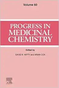[AME]Progress in Medicinal Chemistry (Volume 60) (EPUB)
