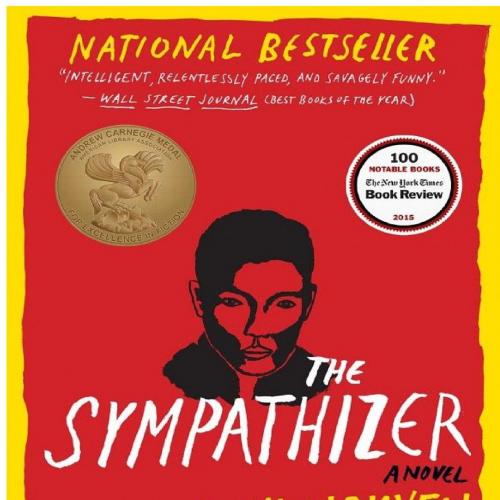 Sympathizer_ A Novel (Pulitzer Prize for Fiction), The