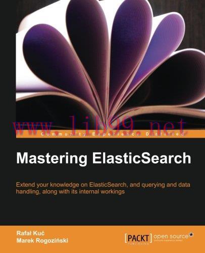 [FOX-Ebook]Mastering ElasticSearch