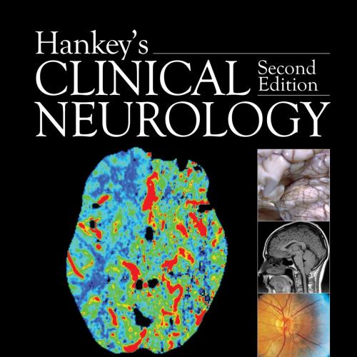 Hankey's Clinical Neurology - Wei Zhi