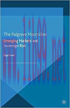 (PDF)Emerging Markets and Sovereign Risk 2015 Edition
