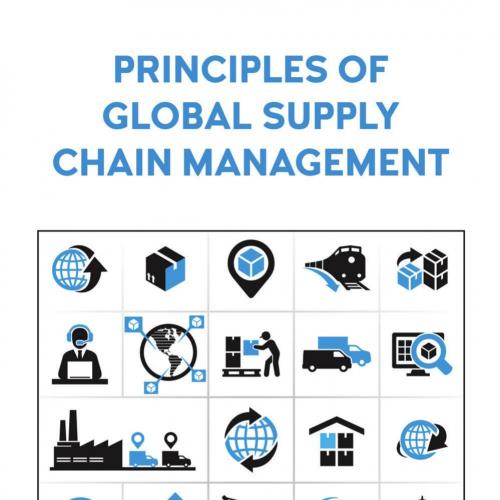 Principles Of Global Supply Chain Management