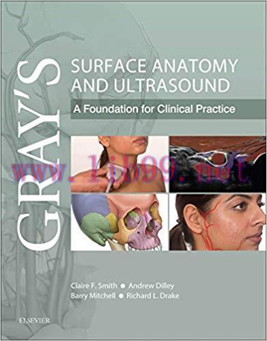 (PDF)Gray’s Surface Anatomy and Ultrasound E-Book: A Foundation for Clinical Practice 1st Editi...