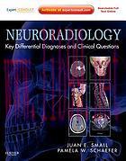[AME]Neuroradiology: Key Differential Diagnoses and Clinical Questions (Original PDF)