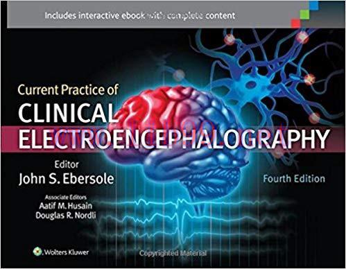 [PDF]Current Practice of Clinical Electroencephalography, 4th Edition