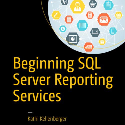 Beginning SQL Server Reporting Services