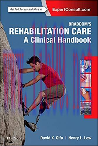 [PDF]Braddom’s Rehabilitation Care A Clinical Handbook
