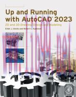 [PDF]Up and Running with AutoCAD 2023