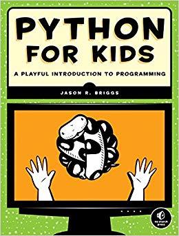 (PDF)Python for Kids A Playful Introduction to Programming