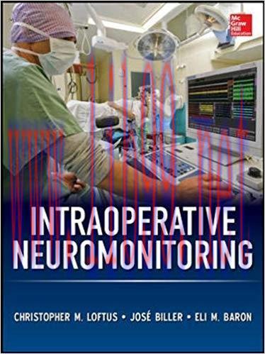 [PDF]Intraoperative Neuromonitoring