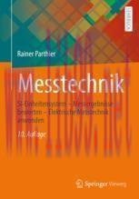 [PDF]Messtechnik: SI-Einheitensystem – Messergebnisse bewerten – Elektrische Messtechnik anwend...