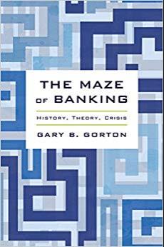 (PDF)The Maze of Banking History, Theory, Crisis 1st Edition