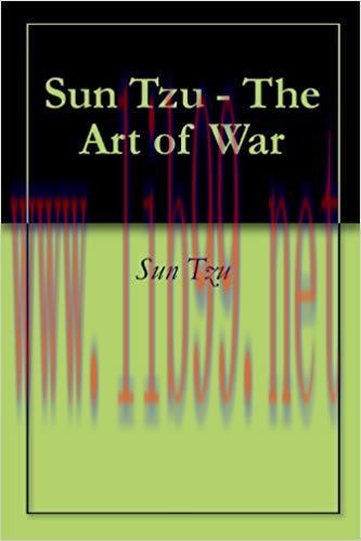 (PDF)Sun Tzu – The Art of War