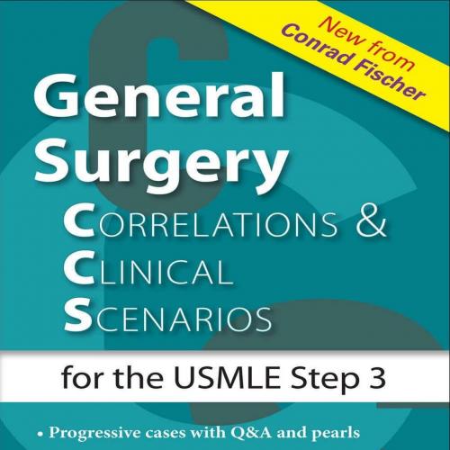 General Surgery Correlations and Clinical Scenarios
