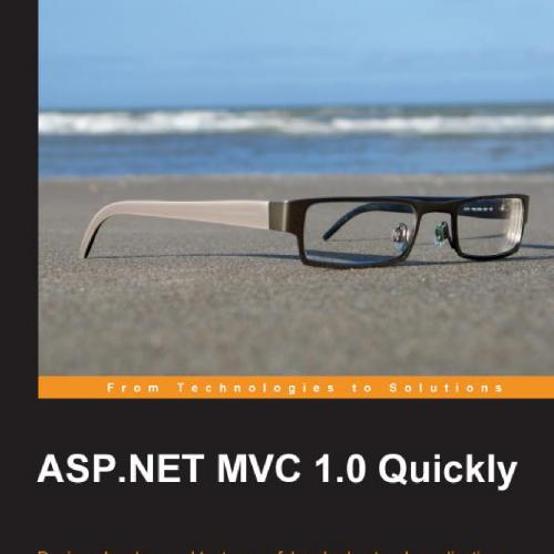 ASP.NET MVC 1.0 Quickly