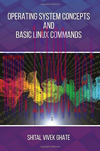 [FOX-Ebook]Operating System Concepts and Basic Linux Commands