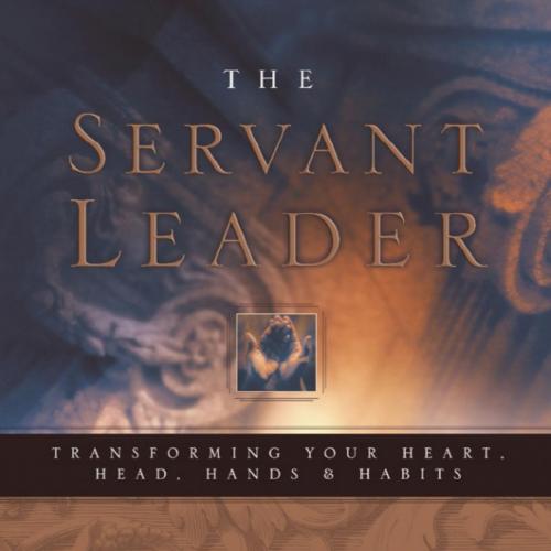 Servant Leader - Ken Blanchard