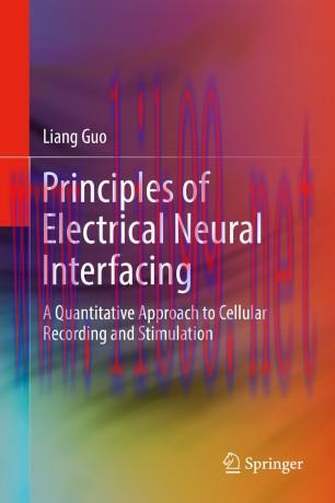 Principles of Electrical Neural Interfacing