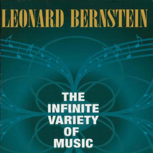 Infinite Variety of Music, The