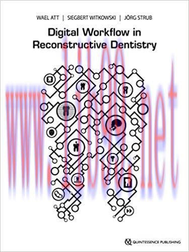 [EPUB]Digital Workflow in Reconstructive Dentistry