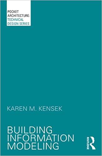 (PDF)Building Information Modeling (PocketArchitecture)