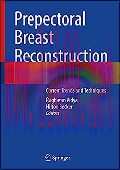 [AME]Prepectoral Breast Reconstruction: Current Trends and Techniques (Original PDF)