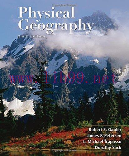 [FOX-Ebook]Physical Geography, 9th Edition