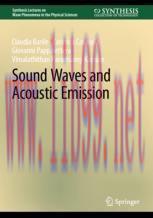 [PDF]Sound Waves and Acoustic Emission