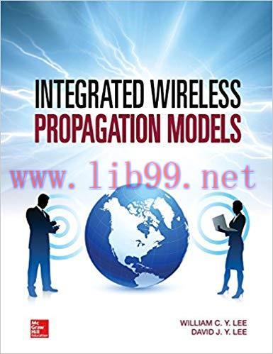 [PDF]Integrated Wireless Propagation Models