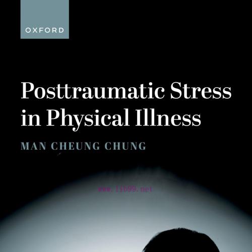 [AME]Posttraumatic Stress in Physical Illness (EPUB)
