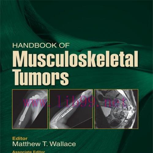 [AME]Handbook of Musculoskeletal Tumors (EPUB)