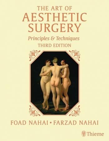 The Art of Aesthetic Surgery Principles and Techniques, 3 Volume Set, 3rd Edition PDF + 9.2 GB ...