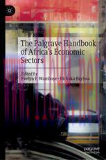 [PDF]The Palgrave Handbook of Africa’s Economic Sectors