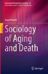 [PDF]Sociology of Aging and Death