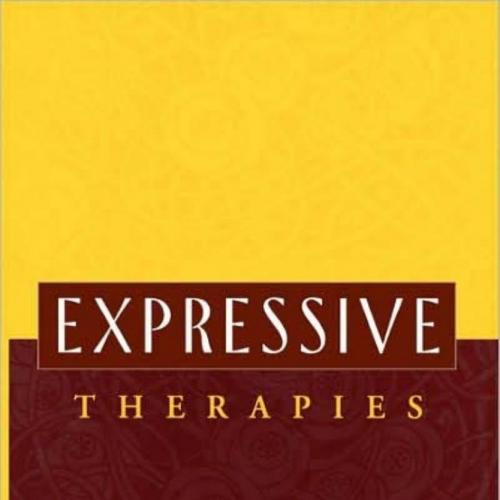 Expressive Therapies