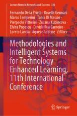 [PDF]Methodologies and Intelligent Systems for Technology Enhanced Learning, 11th International...