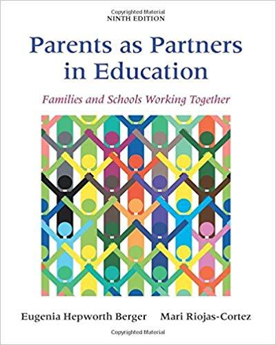 (Test Bank)Parents as Partners in Education Families and Schools Working Together, 9e.doc