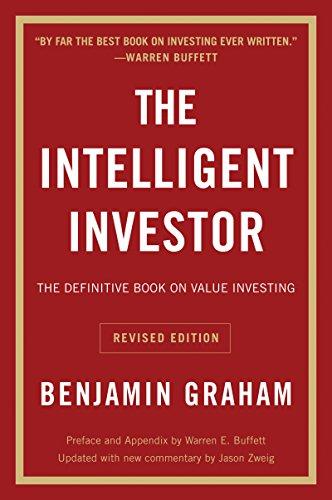 (PDF)The Intelligent Investor, Rev. Ed
