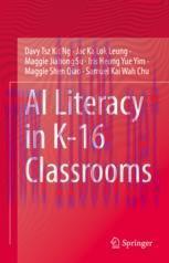 [PDF] AI Literacy in K-16 Classrooms