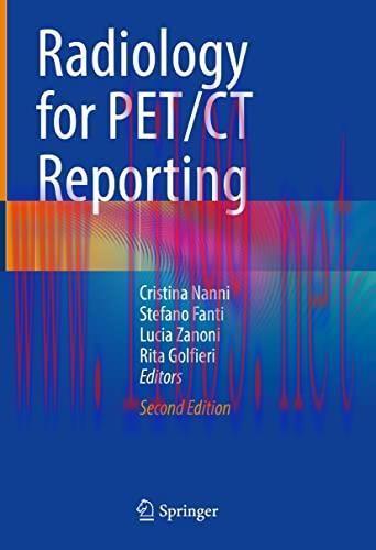 [AME]Radiology for PET/CT Reporting, 2nd Edition (Original PDF)