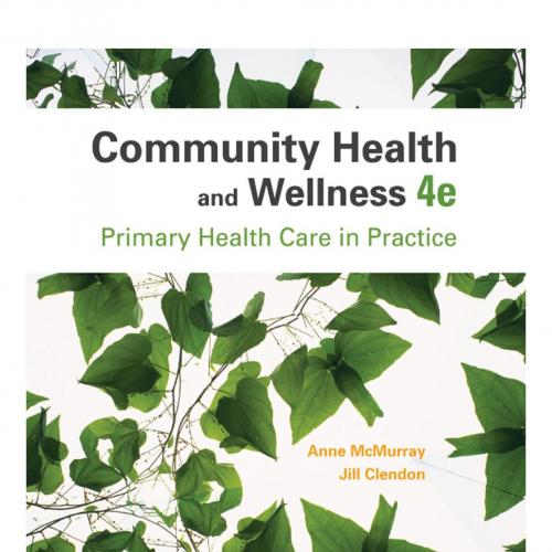 H__Community Health and Wellness Primary Health Care in Practice 4.nva