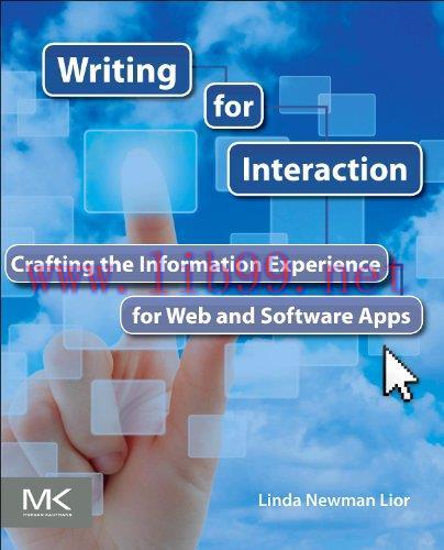 [FOX-Ebook]Writing for Interaction