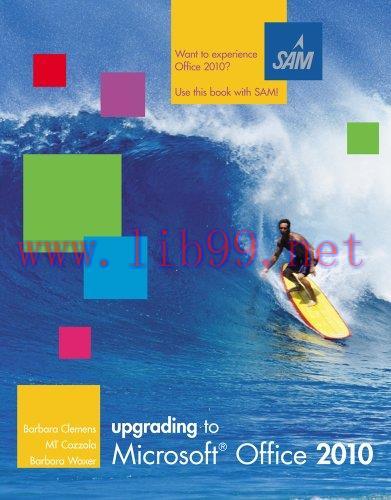 [FOX-Ebook]Upgrading to Microsoft Office 2010