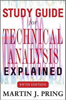 (PDF)Study Guide for Technical Analysis Explained Fifth Edition 5th Edition