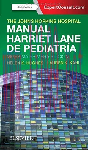 [AME]Manual Harriet Lane de pediatr¡a + ExpertConsult (21¦ ed.) (PDF)