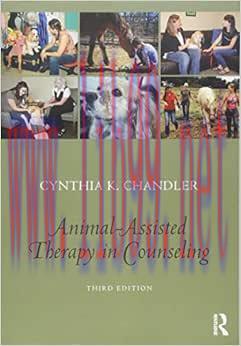 [AME]Animal-Assisted Therapy in Counseling, 3rd Edition (EPUB)
