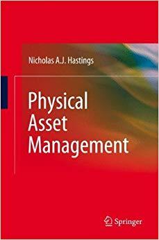 (PDF)Physical Asset Management 2010 Edition