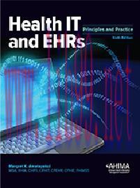 [AME]Health IT and EHRs: Principles and Practice, 6th Edition (Original PDF)