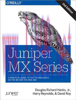 [SAIT-Ebook]Juniper MX Series, 2nd Edition