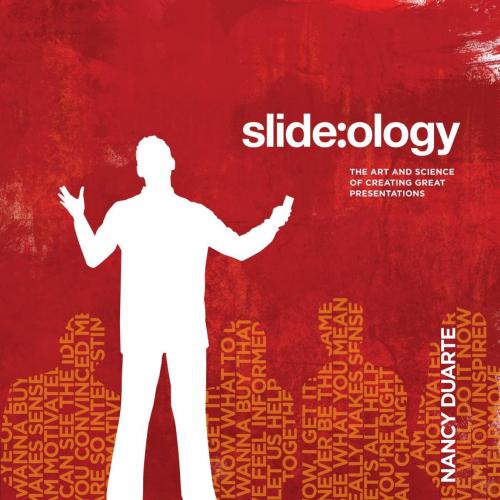 slideology The Art and Science of Creating Great Presentations
